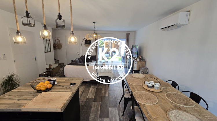 Ma-Cabane - Vente Maison Montélimar, 74 m²