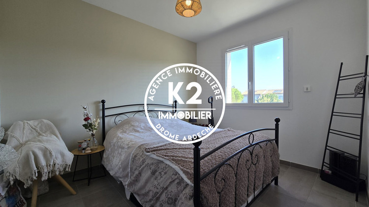 Ma-Cabane - Vente Maison Montélimar, 74 m²