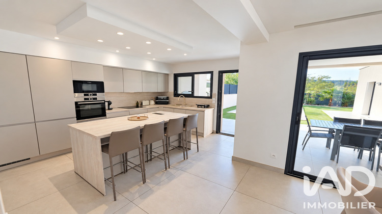 Ma-Cabane - Vente Maison Montélimar, 145 m²