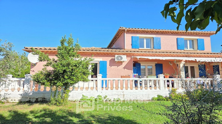 Ma-Cabane - Vente Maison MONTELIMAR, 126 m²