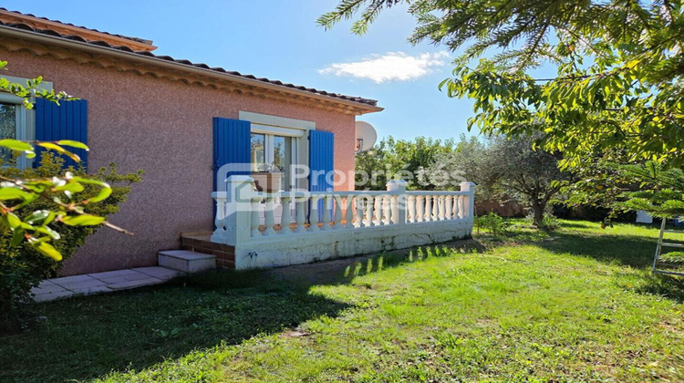 Ma-Cabane - Vente Maison MONTELIMAR, 126 m²