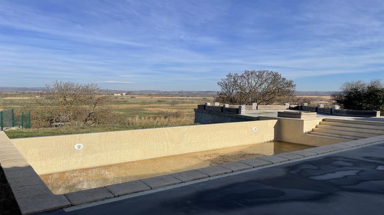 Ma-Cabane - Vente Maison MONTELS, 250 m²