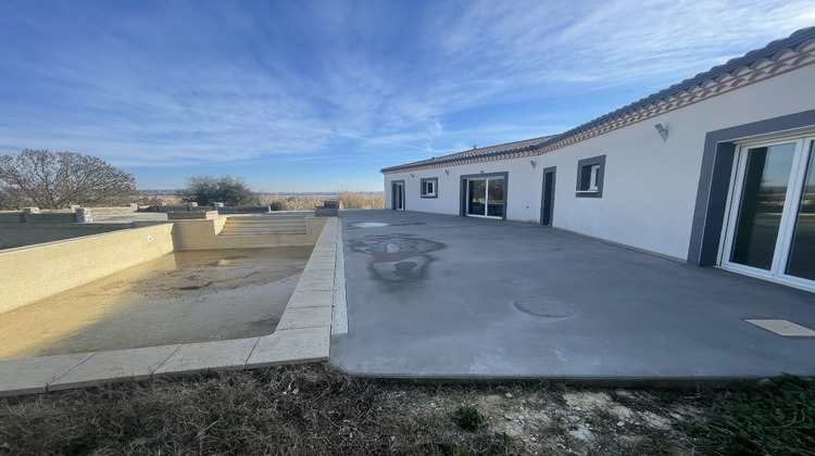 Ma-Cabane - Vente Maison MONTELS, 250 m²