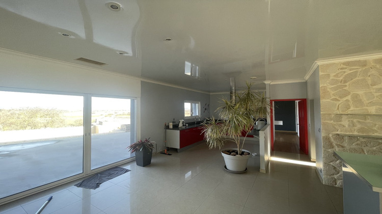 Ma-Cabane - Vente Maison MONTELS, 250 m²