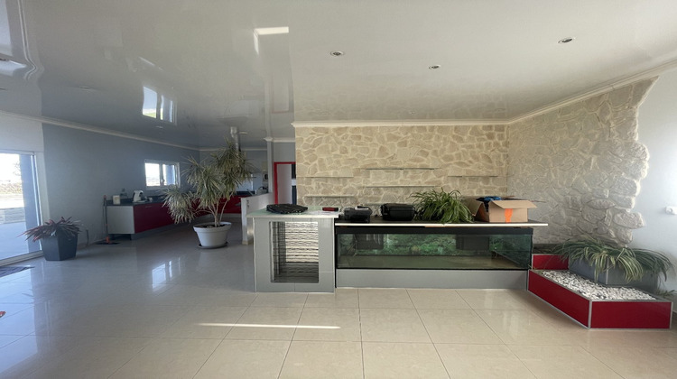 Ma-Cabane - Vente Maison MONTELS, 250 m²