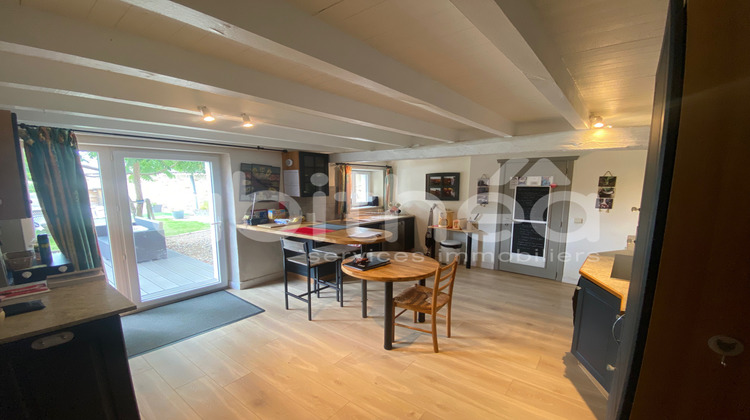 Ma-Cabane - Vente Maison Montemboeuf, 130 m²