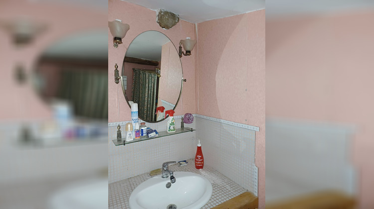 Ma-Cabane - Vente Maison Montemboeuf, 66 m²