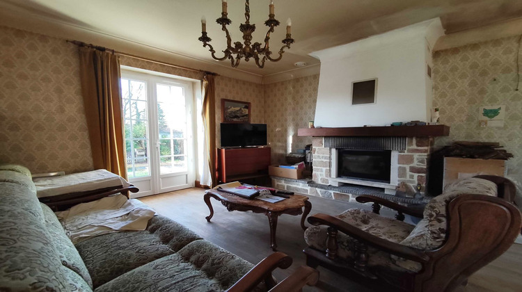 Ma-Cabane - Vente Maison Montemboeuf, 117 m²