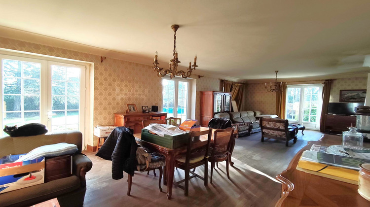 Ma-Cabane - Vente Maison Montemboeuf, 117 m²