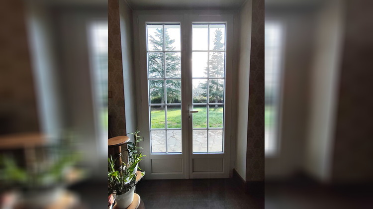 Ma-Cabane - Vente Maison Montemboeuf, 117 m²