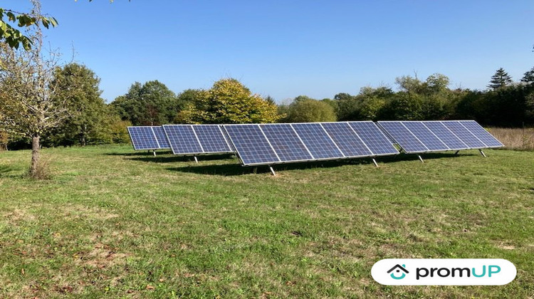 Ma-Cabane - Vente Maison Montemboeuf, 284 m²