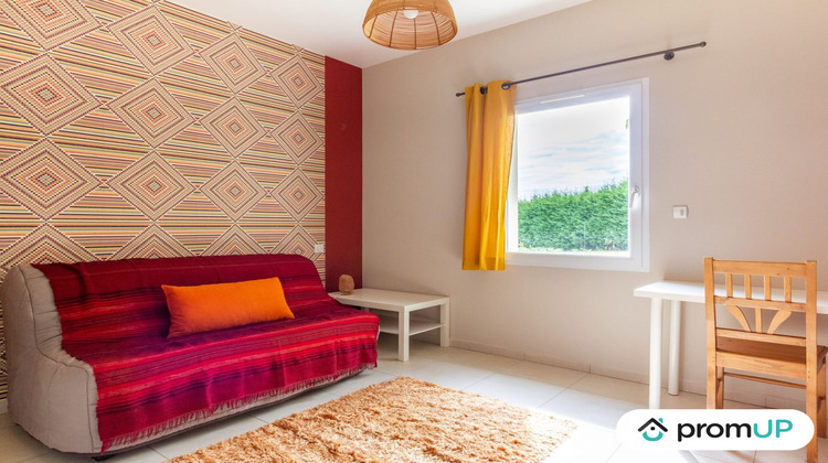 Ma-Cabane - Vente Maison Montemboeuf, 284 m²