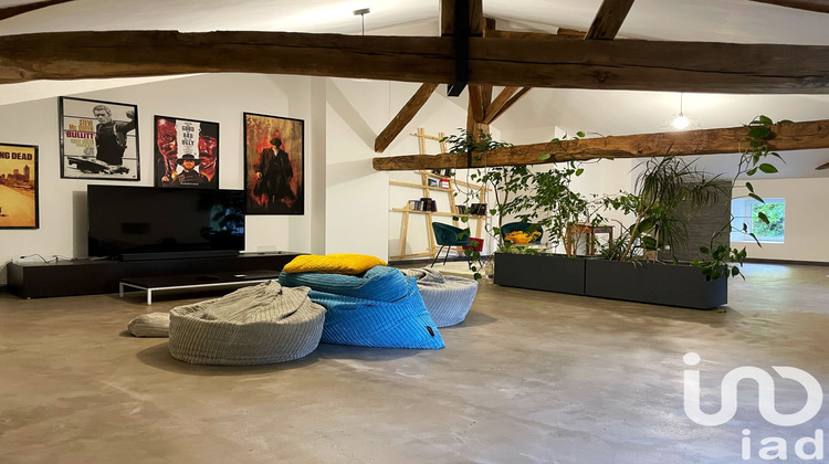 Ma-Cabane - Vente Maison Montemboeuf, 230 m²