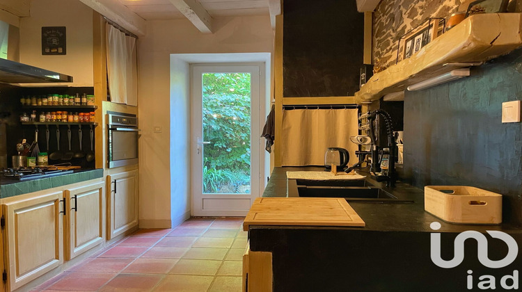 Ma-Cabane - Vente Maison Montemboeuf, 230 m²