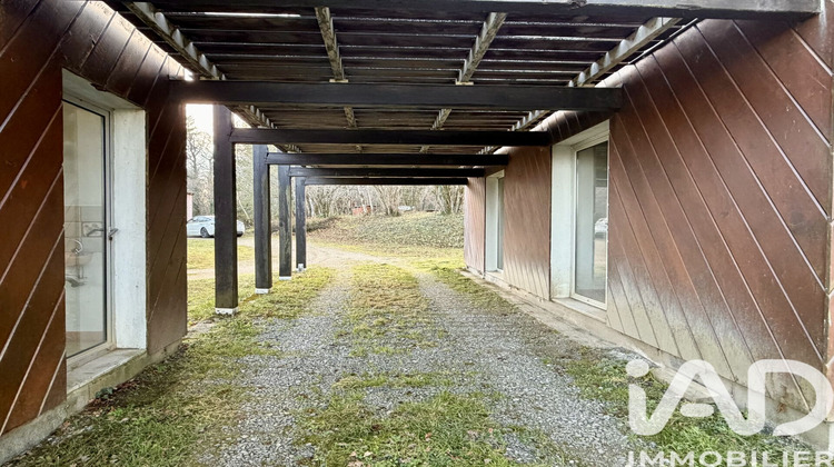 Ma-Cabane - Vente Maison Montemboeuf, 185 m²