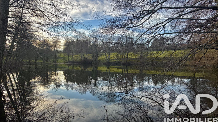 Ma-Cabane - Vente Maison Montemboeuf, 185 m²