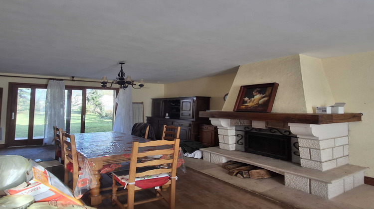 Ma-Cabane - Vente Maison Montemboeuf, 110 m²