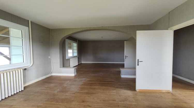 Ma-Cabane - Vente Maison Montemboeuf, 109 m²