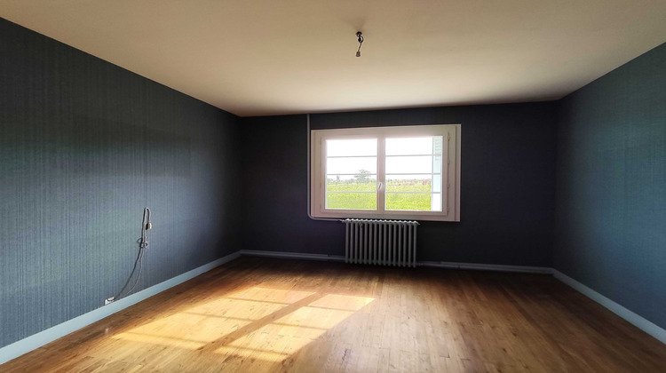 Ma-Cabane - Vente Maison Montemboeuf, 109 m²