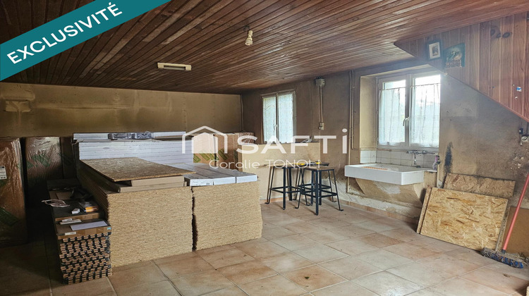 Ma-Cabane - Vente Maison Montemboeuf, 85 m²