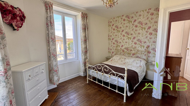 Ma-Cabane - Vente Maison Montemboeuf, 87 m²