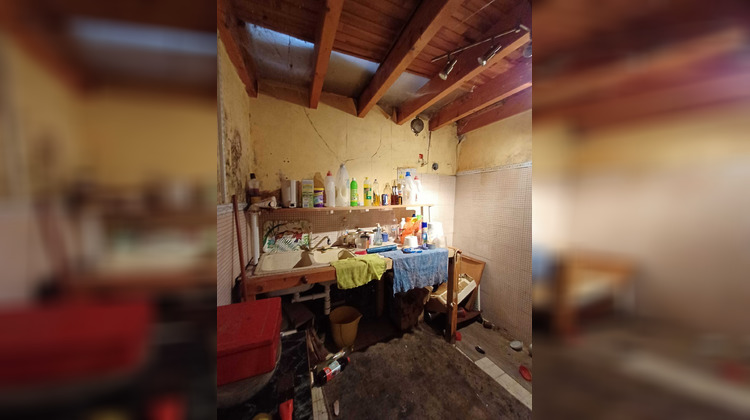 Ma-Cabane - Vente Maison Montemboeuf, 66 m²