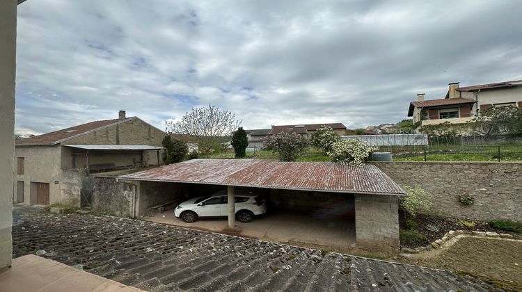 Ma-Cabane - Vente Maison Montenach, 172 m²