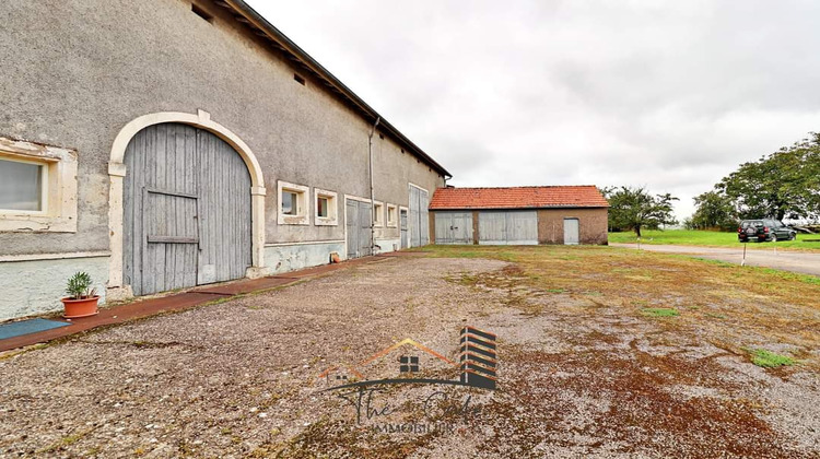 Ma-Cabane - Vente Maison MONTENACH, 690 m²