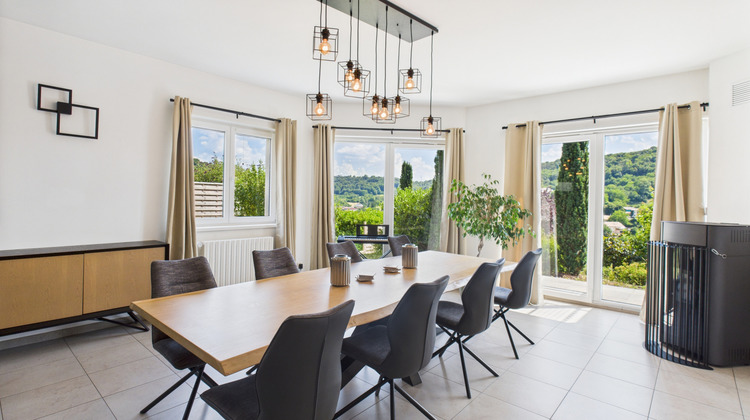 Ma-Cabane - Vente Maison Montenach, 220 m²