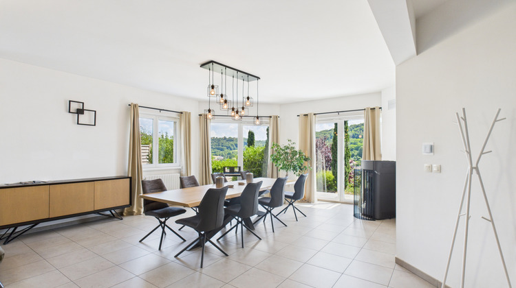 Ma-Cabane - Vente Maison Montenach, 220 m²