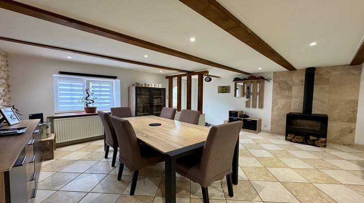 Ma-Cabane - Vente Maison MONTENACH, 120 m²