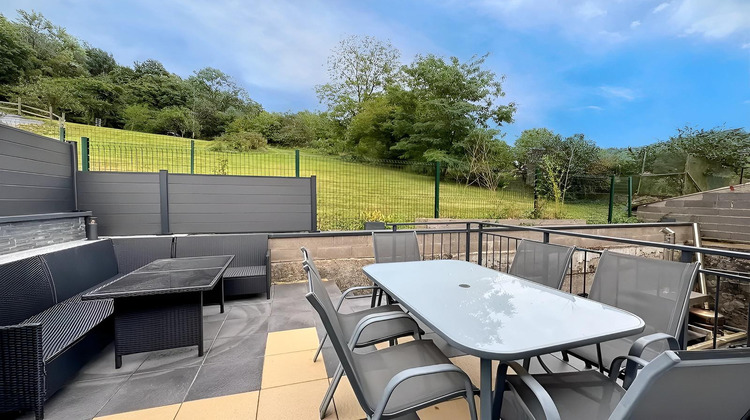 Ma-Cabane - Vente Maison MONTENACH, 120 m²