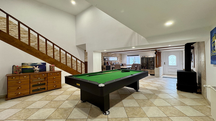 Ma-Cabane - Vente Maison MONTENACH, 120 m²