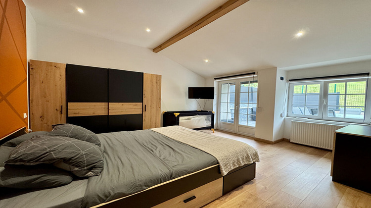 Ma-Cabane - Vente Maison MONTENACH, 120 m²