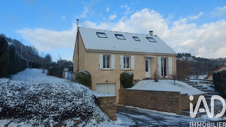 Ma-Cabane - Vente Maison Montenach, 102 m²