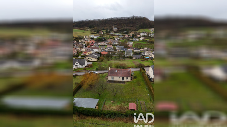 Ma-Cabane - Vente Maison Montenach, 102 m²