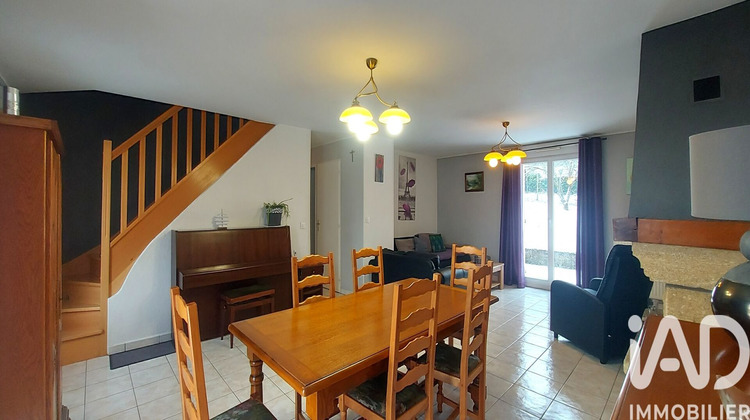 Ma-Cabane - Vente Maison Montenach, 102 m²