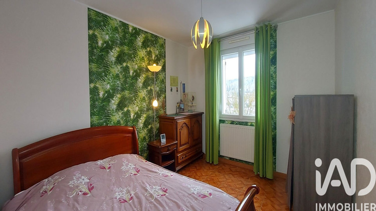 Ma-Cabane - Vente Maison Montenach, 102 m²