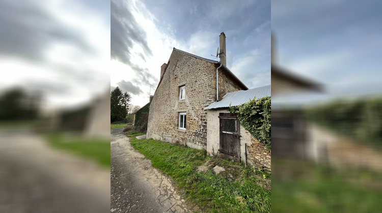 Ma-Cabane - Vente Maison MONTENAY, 80 m²