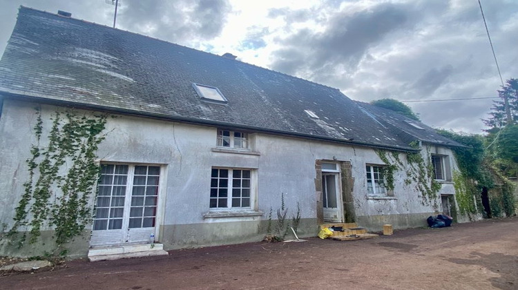 Ma-Cabane - Vente Maison MONTENAY, 111 m²