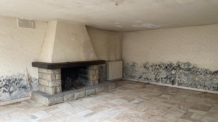 Ma-Cabane - Vente Maison MONTENAY, 111 m²