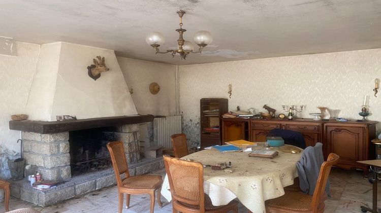 Ma-Cabane - Vente Maison MONTENAY, 111 m²