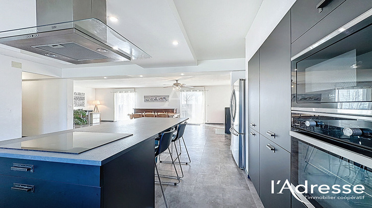 Ma-Cabane - Vente Maison MONTENAY, 141 m²