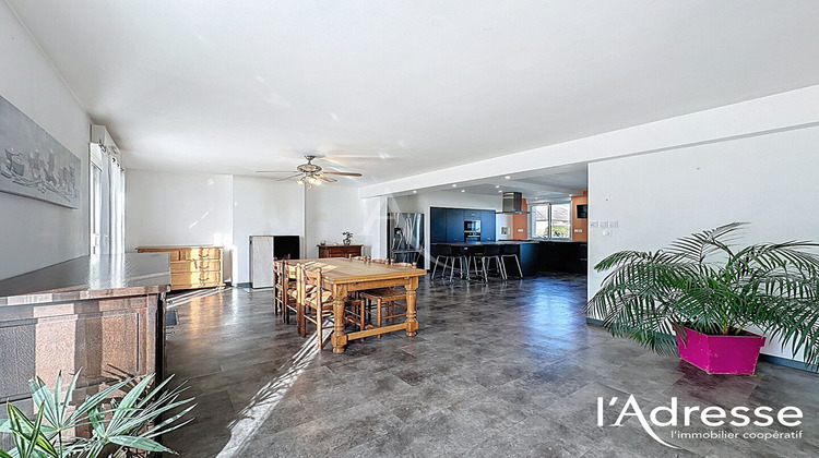 Ma-Cabane - Vente Maison MONTENAY, 141 m²