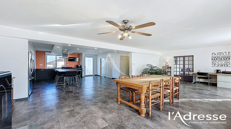 Ma-Cabane - Vente Maison MONTENAY, 141 m²