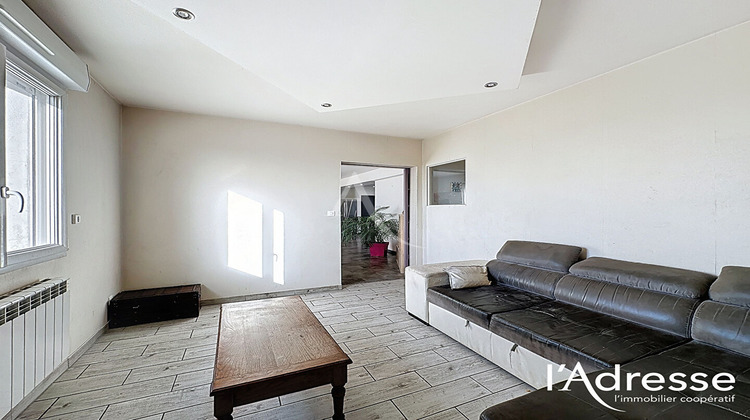 Ma-Cabane - Vente Maison MONTENAY, 141 m²