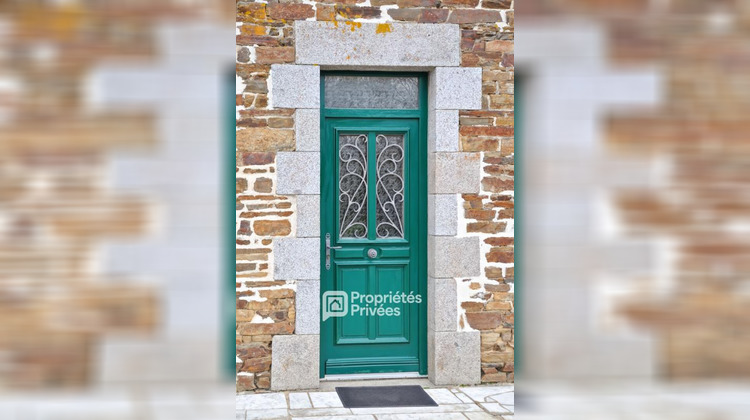 Ma-Cabane - Vente Maison MONTENAY, 132 m²