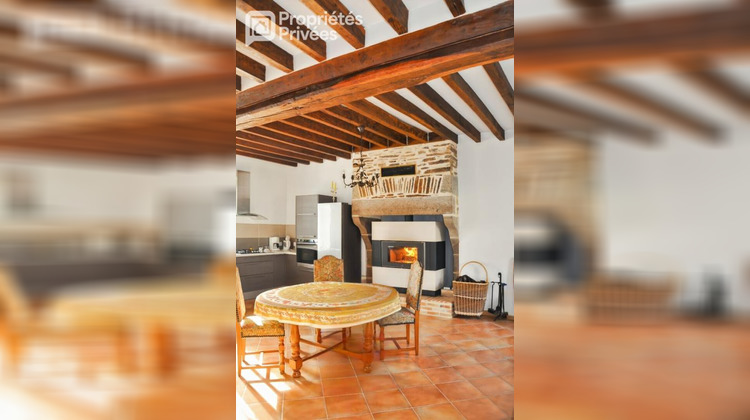 Ma-Cabane - Vente Maison MONTENAY, 132 m²