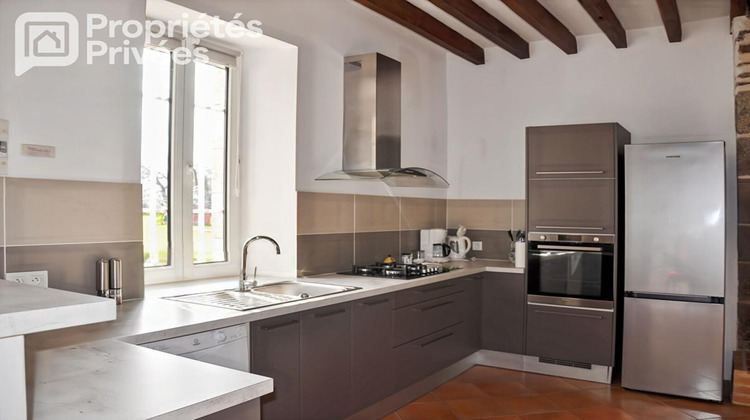 Ma-Cabane - Vente Maison MONTENAY, 132 m²