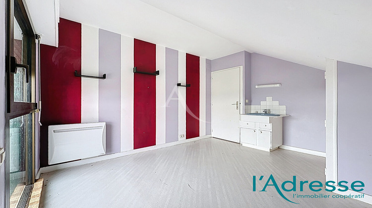 Ma-Cabane - Vente Maison MONTENAY, 173 m²